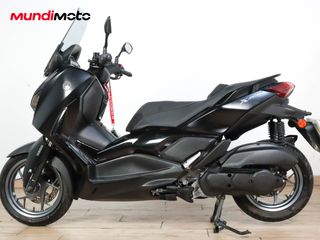 YAMAHA X-MAX 125 TECH MAX