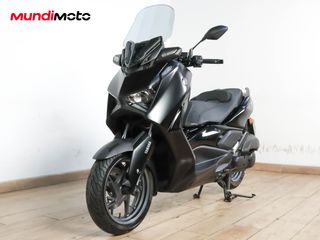 YAMAHA X-MAX 125 TECH MAX