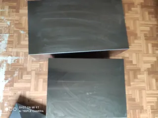 Campana Extractora Cocina Acero Inoxidable