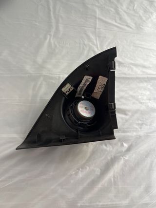 Tapa Retrovisor Honda Civic FN2 Type R
