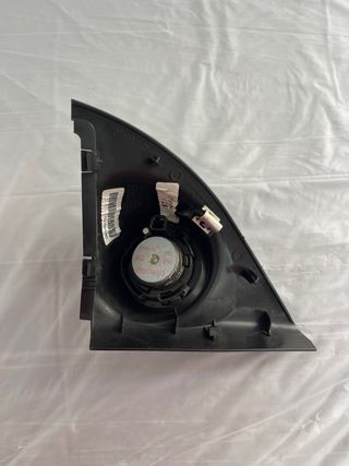 Tapa Retrovisor Honda Civic FN2 Type R
