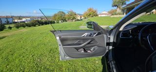 BMW Serie 4 420d Gran Coupé