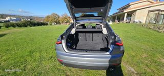 BMW Serie 4 420d Gran Coupé