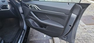 BMW Serie 4 420d Gran Coupé