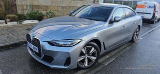 BMW Serie 4 420d Gran Coupé