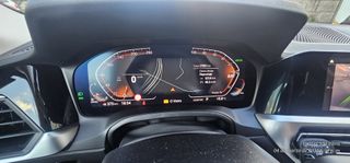 BMW Serie 4 420d Gran Coupé