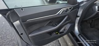 BMW Serie 4 420d Gran Coupé