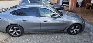 BMW Serie 4 420d Gran Coupé