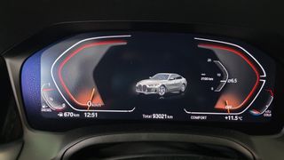 BMW Serie 4 420d Gran Coupé