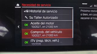 BMW Serie 4 420d Gran Coupé