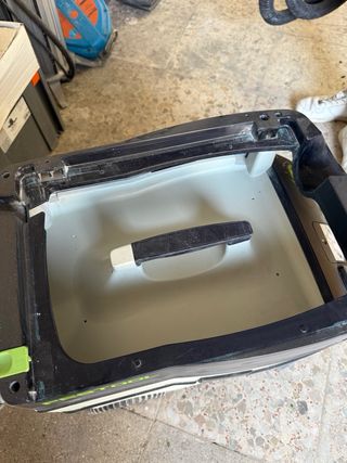 Aspirador Festool CTL 36 E AC