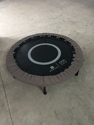 Cama elástica Domyos Essential 100