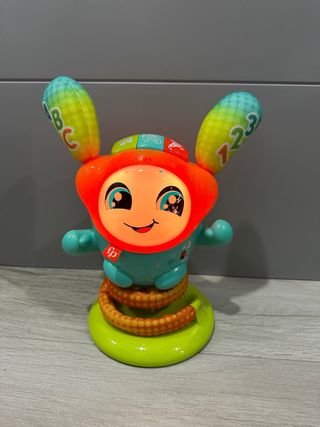 Juguete Fisher-Price para bebé