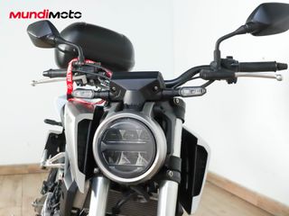 HONDA CB 125 R