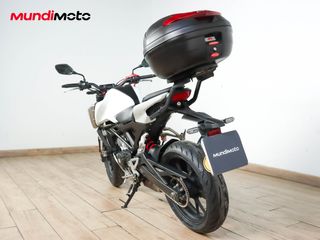 HONDA CB 125 R