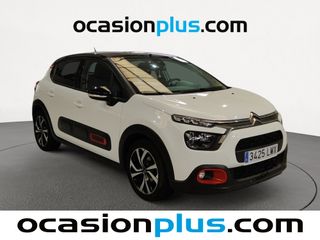 Citroen C3 PureTech 110 S&S Shine EAT6 81 kW (110 CV)