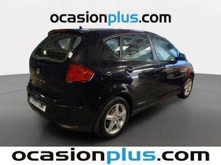 SEAT Altea 1.4 TSI Reference 92 kW (125 CV)