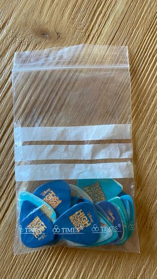 Guitarra Acústica Disney con funda