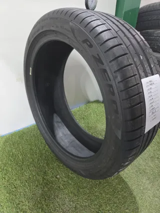 245 40 19 98Y PIRELLI PZERO TM