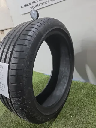 245 40 19 98Y PIRELLI PZERO TM