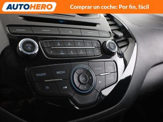 Ford Ka 1.2 Ti-VCT Ultimate