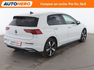 Volkswagen Golf 1.4 GTE