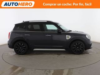 MINI Countryman Cooper S E Hybrid ALL4