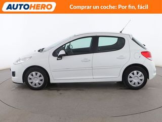Peugeot 207 + 1.4 HDi FAP