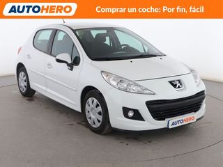 Peugeot 207 + 1.4 HDi FAP