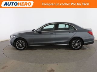 Mercedes Clase C C 180 Avantgarde