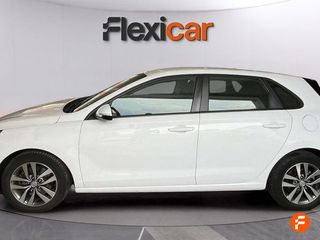 Hyundai i30 1.0 TGDI Klass LE
