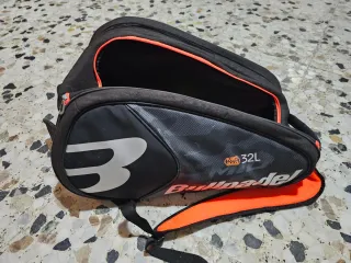 Bolso pádel Bullpadel