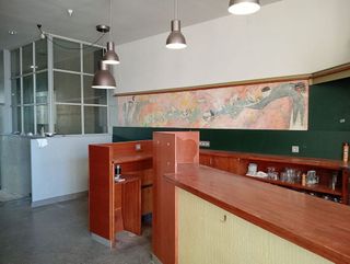 Restaurante en venta en Barri del Centre en Terrassa