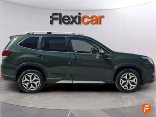 Subaru Forester 2.0i Hybrid CVT Executive Plus