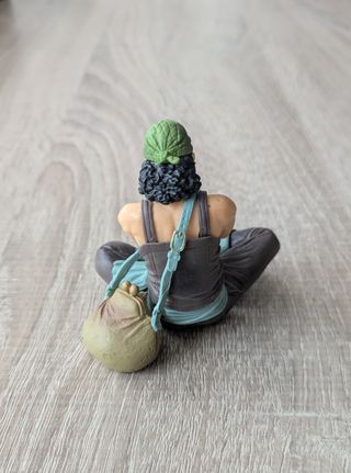 Figura Usopp One Piece Saga Arlong