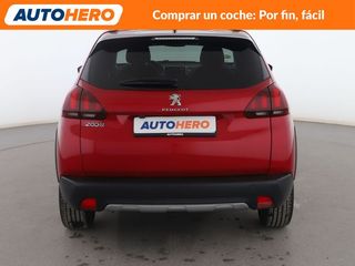 Peugeot 2008 1.2 PureTech Allure