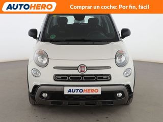 Fiat 500L 1.6 JTDM Cross