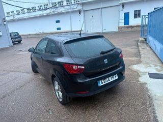 SEAT Ibiza 2013