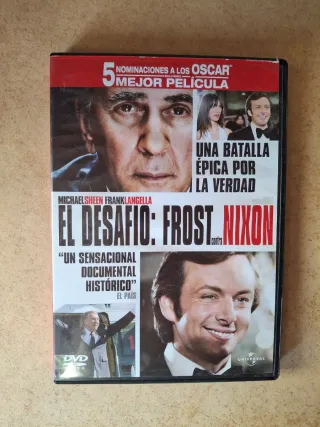 Lote peliculas DVD