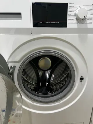 Lavadora Corberó 6.0kg