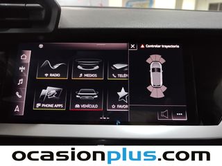 Audi A3 Sportback 30 TFSI 81 kW (110 CV)