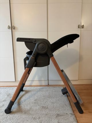 Maxi-Cosi Minla Trona Bebe Evolutiva 6 en 1