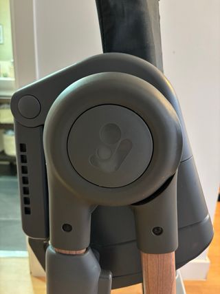 Maxi-Cosi Minla Trona Bebe Evolutiva 6 en 1