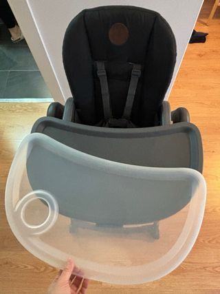 Maxi-Cosi Minla Trona Bebe Evolutiva 6 en 1