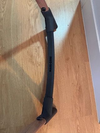 Maxi-Cosi Minla Trona Bebe Evolutiva 6 en 1