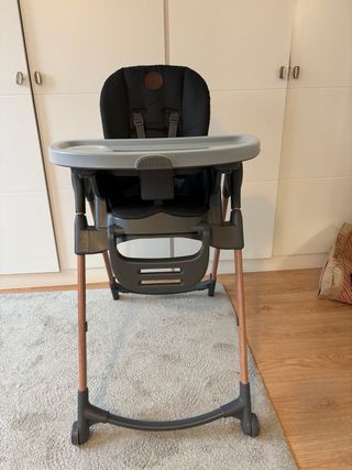 Maxi-Cosi Minla Trona Bebe Evolutiva 6 en 1