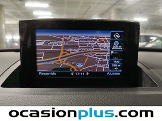 Audi Q3 sport edition 2.0 TDI 110 kW (150 CV)