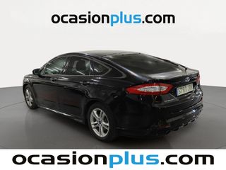 Ford Mondeo 1.5 TDCI Trend 88 kW (120 CV)