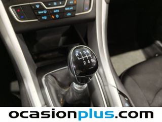 Ford Mondeo 1.5 TDCI Trend 88 kW (120 CV)