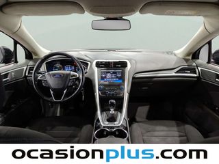 Ford Mondeo 1.5 TDCI Trend 88 kW (120 CV)